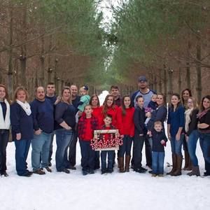 Meet your Posher, Delmar-dj